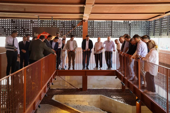 AK Parti 24 Yaşında