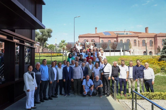 AK Parti 24 Yaşında