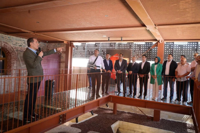 AK Parti 24 Yaşında