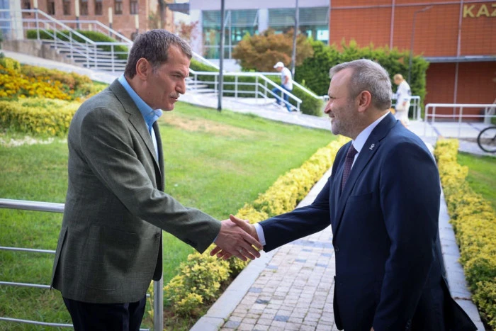 AK Parti 24 Yaşında