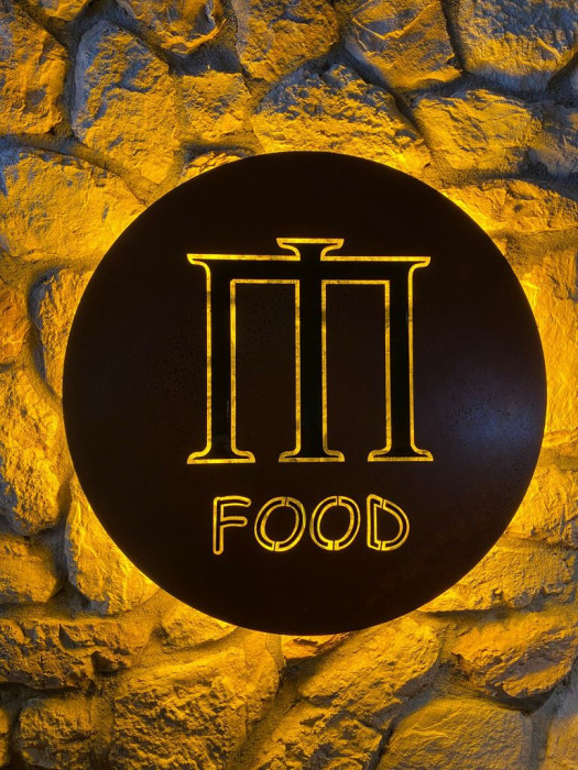 Manastır Food 58.Bulvarda açıldı