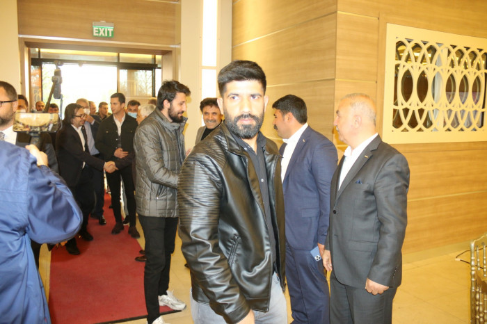 ZETSİAD iftarda Tekstil sektörünü buluşturdu