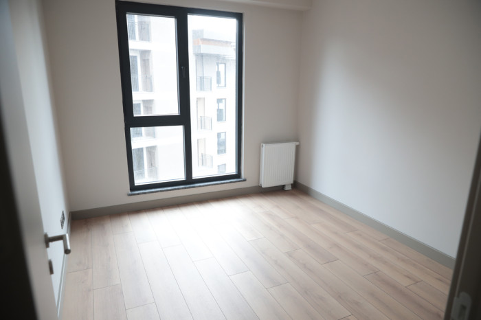 Kentsel Dönüşüm Projesinde Rezerv Konutların Teslimine Başlandı