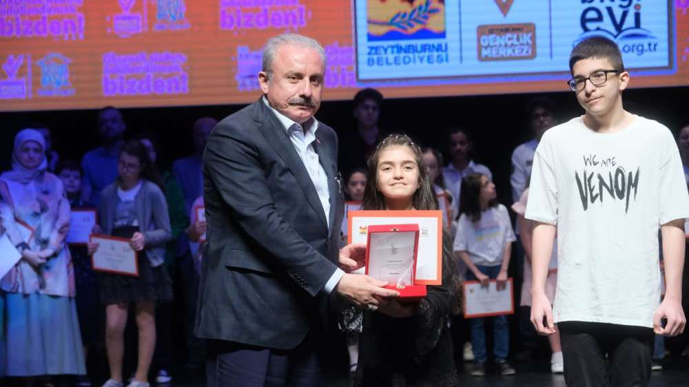 17. Geleneksel Kitap Okuma Yarışması’nın Kazananları Belli Oldu 