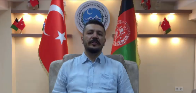 Afganistan Türkeri’nden Başkan Erdoğan’ın Döviz bozdurun çağrısına tam destek