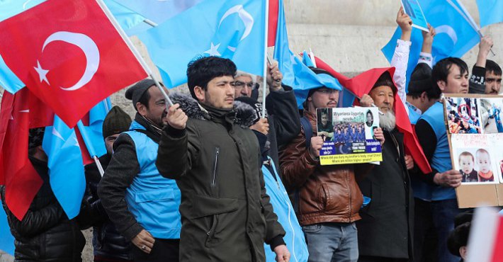 Uygur iş insanı Abdullahajim Hotan koronavirüse yenik düştü