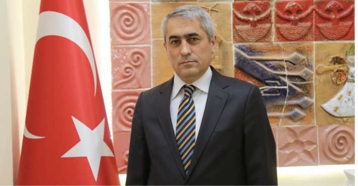 zeytinburnu kaymakamligina zekeriya guney atandi