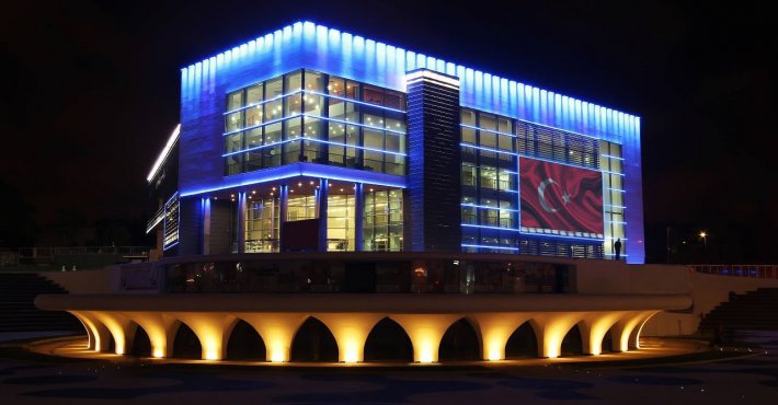 Zeytinburnu Kültür Sanat ihalesini 4 Milyon’a A-Z Ajans kazandı