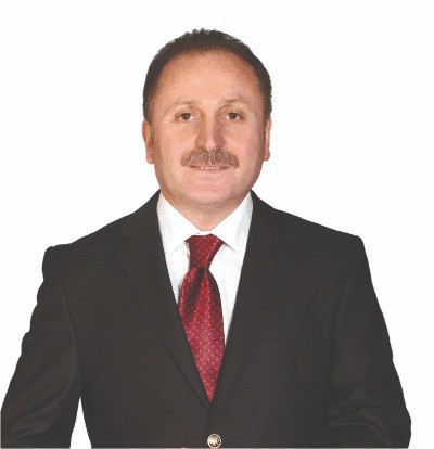 Türk Kızılay Zeytinburnu Şube Başkanı Ayhan BALCI'dan Teşekkür