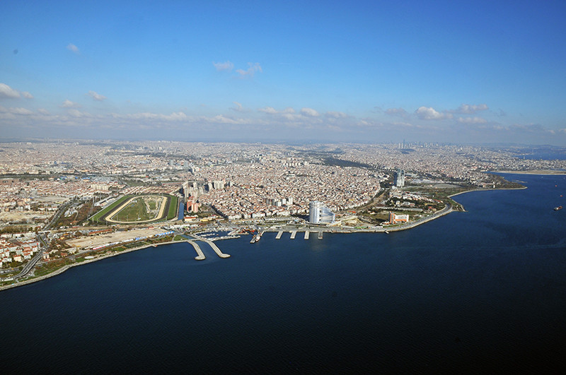İstanbul'da en çok kazandıran 5 ilçeden biri Zeytinburnu