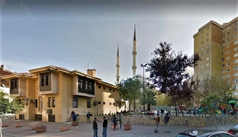 Anayasa Mahkemesi Zeytinburnu Belediyesinin planını bozdu