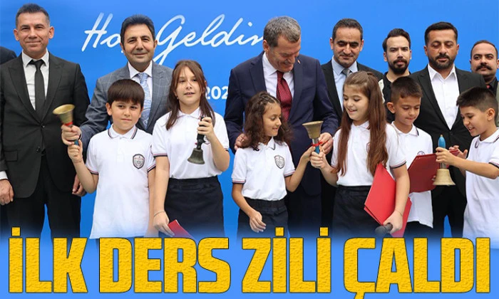 Başkan Ömer Arısoy Yeni Eğitim Öğretim Yılında Öğrencileri Yalnız Bırakmadı