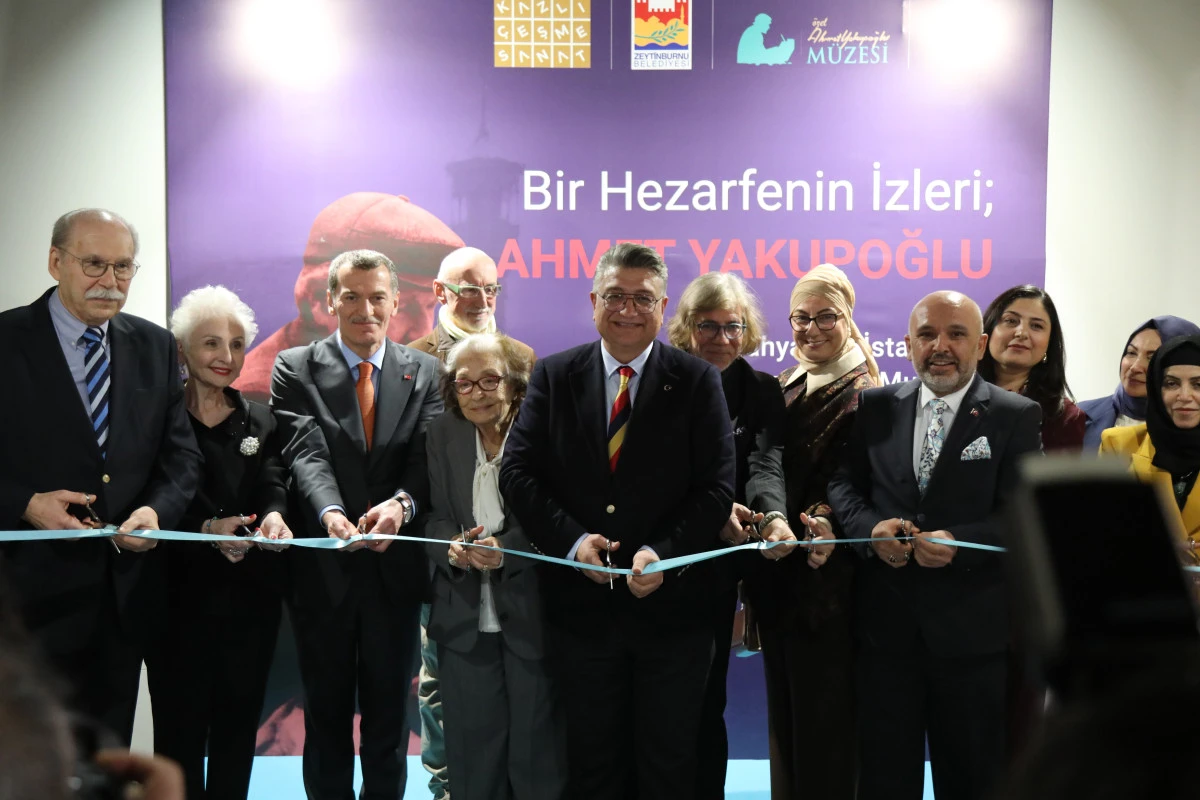 &ldquo;Bir Hezarfenin İzleri&rdquo; Kazlı&ccedil;eşme Sanat&rsquo;ta A&ccedil;ıldı