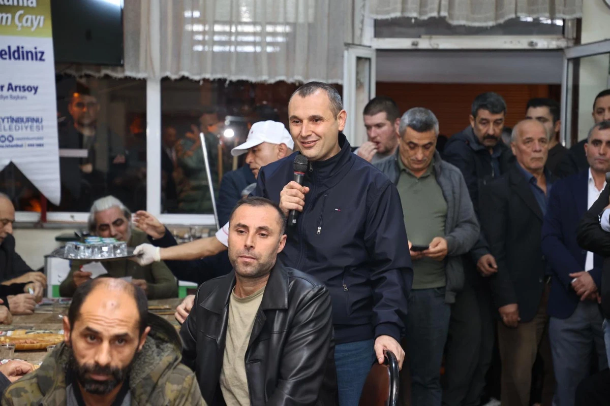 Çırpıcı Kentsel Dönüşümünde 2. Etap Mağduriyeti Sürüyor