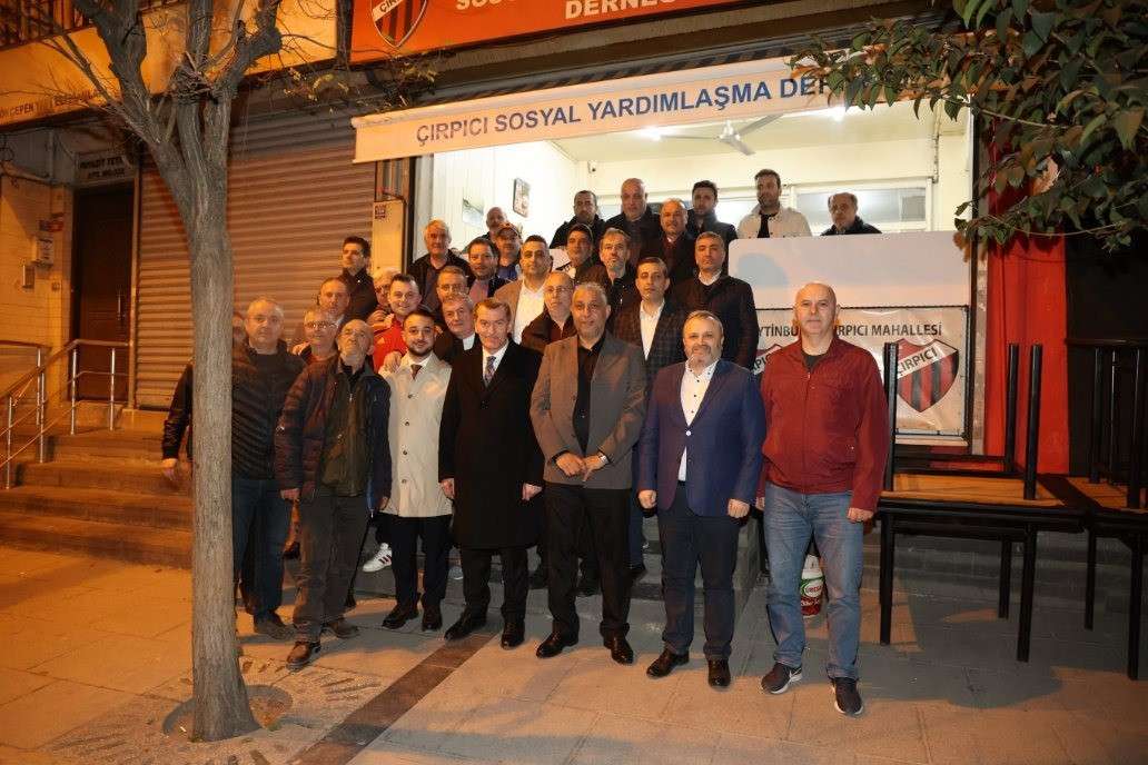 Çırpıcı Mahallesi’ne 72 Derslikli Bir Okul Geliyor