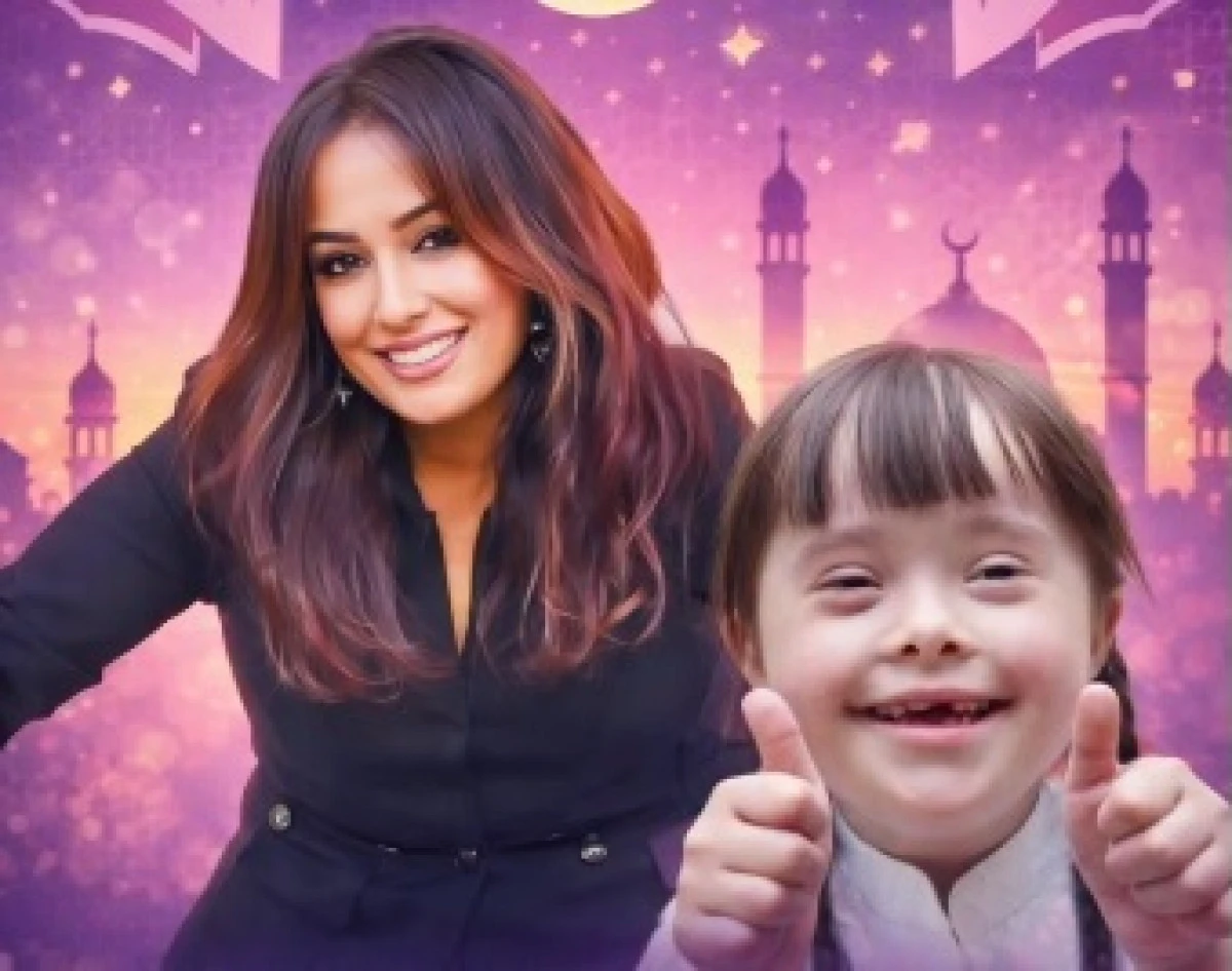 DEĞER Otizm Derneği&rsquo;nden Dayanışma &Ccedil;ağrısı