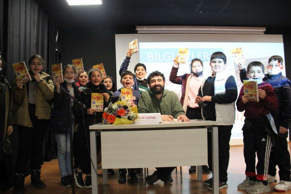 'En Çok Sevdiğiniz Ve En İyi Bildiğiniz İşi Yapın'