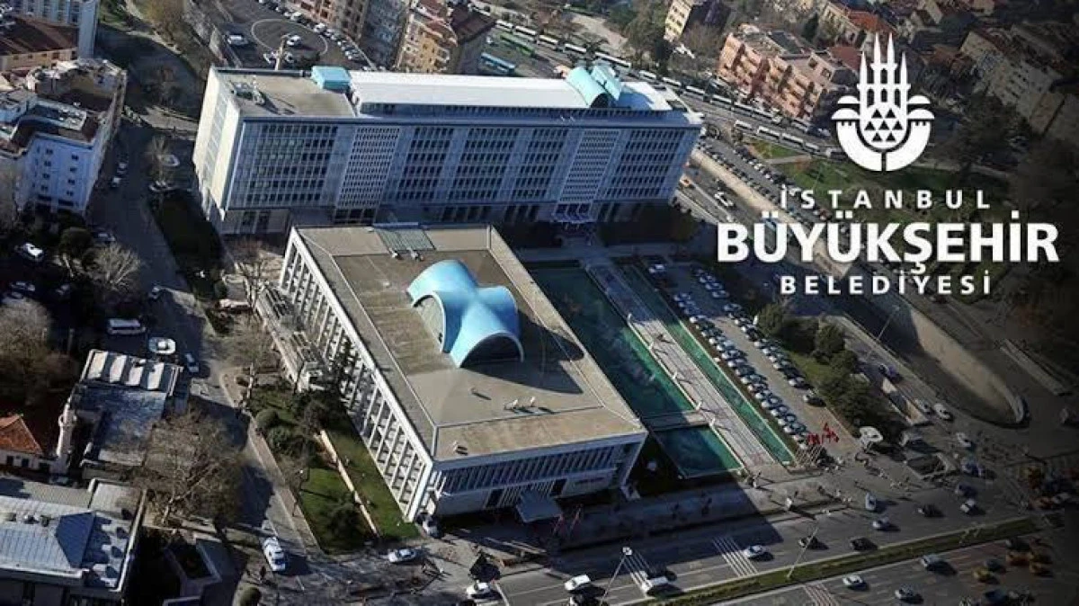 İBB Son 6 Yılda 3,8 Milyon m² Arsa Sattı