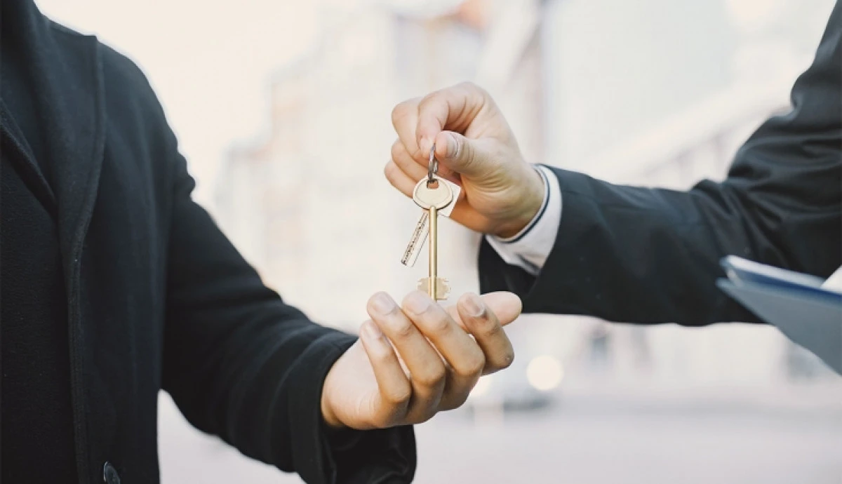 Milli Emlak'tan Zeytinburnu'nda satılık bina!