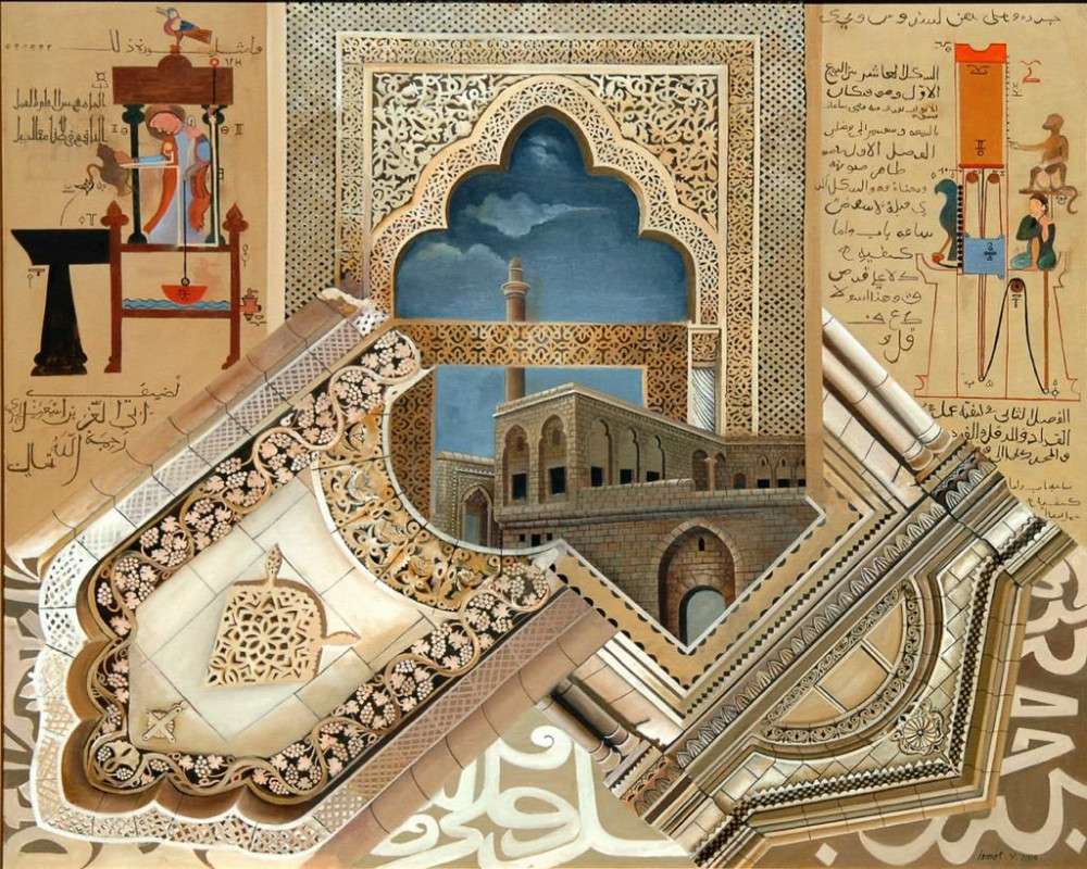 Osmanlı sultanlarının portreleri Zeytinburnu'nda sanatseverlerle buluşacak