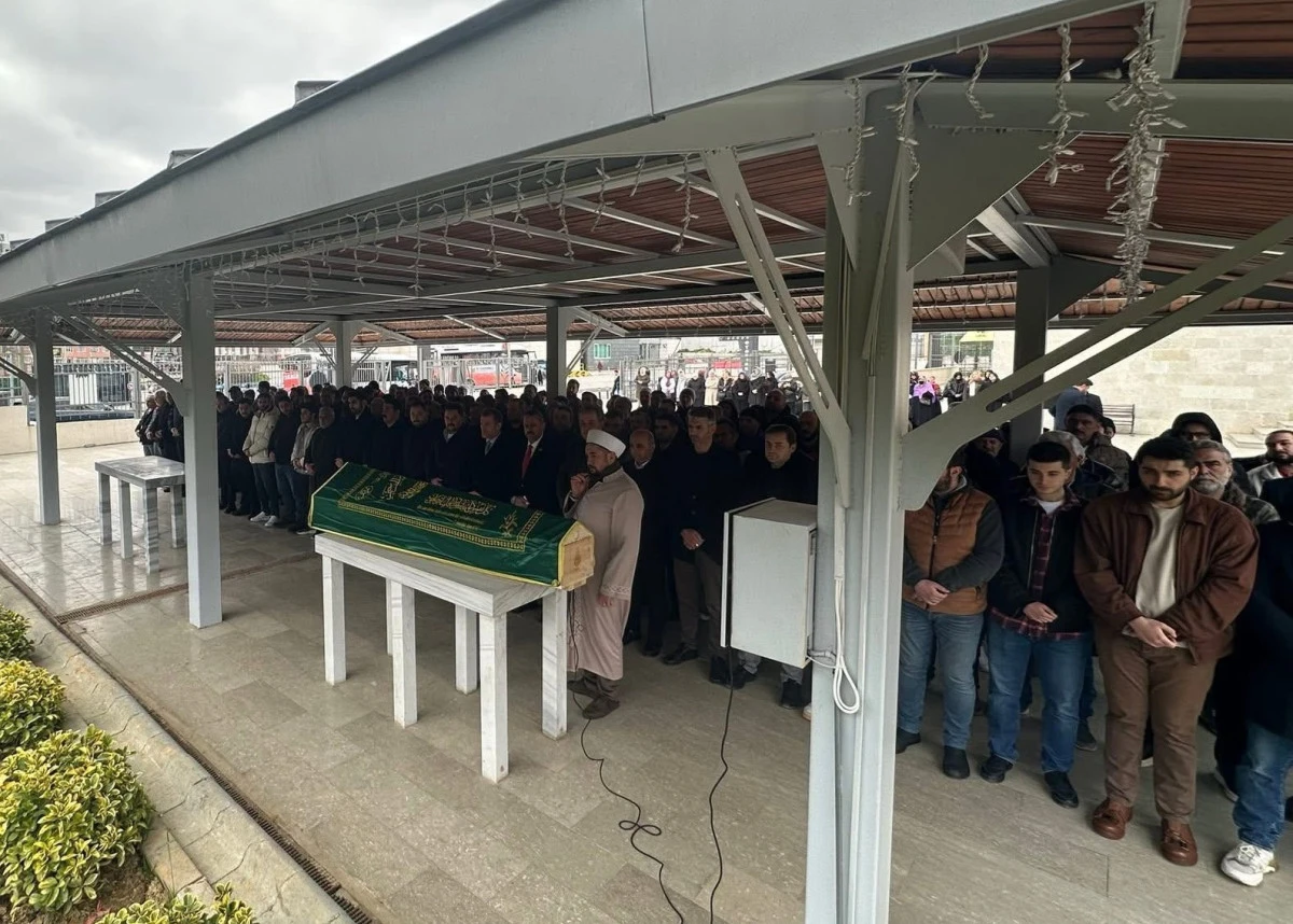 Rıdvan Sancak, Edirne&rsquo;de toprağa verildi