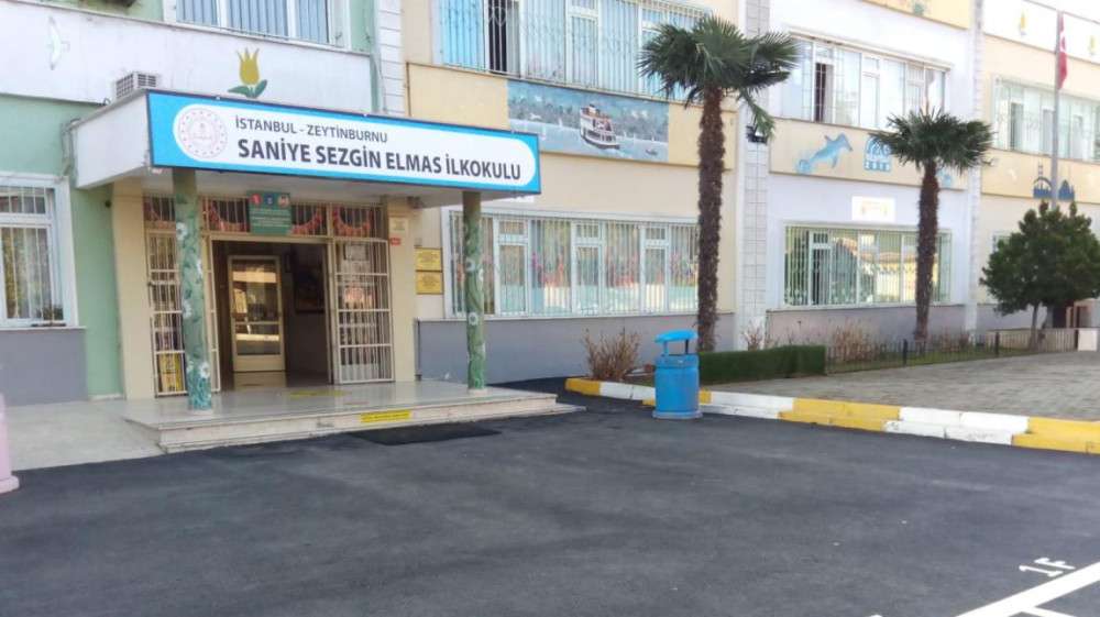 Valilik Zeytinburnu'nda 2 Okulu boşaltılıyor