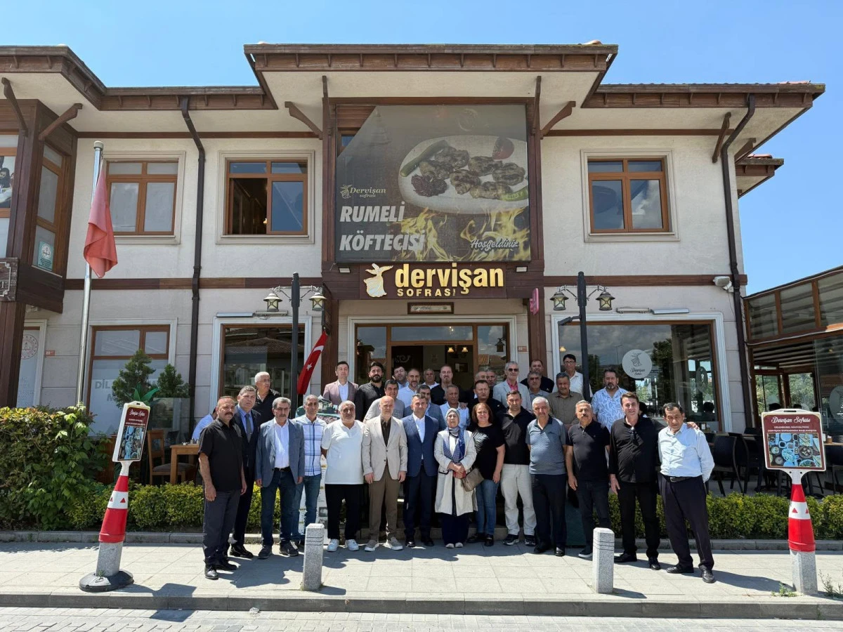 ZEYDEF ve İZEDEF Birleşiyor: Tek &Ccedil;atı ZEYDEF Olacak