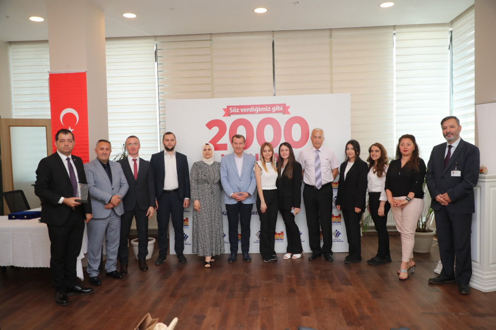 Zeytinburnu Kariyer Merkezi 2 Bin Kişiyi İş Sahibi Yaptı
