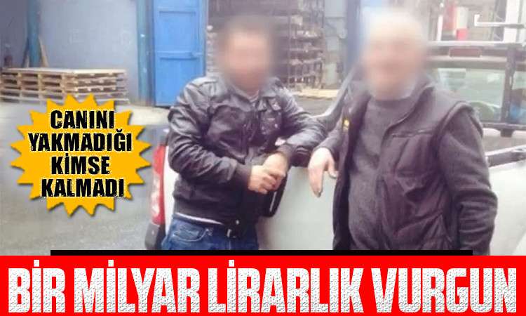 Zeytinburnu Demirciler Sitesinde Büyük Vurgun