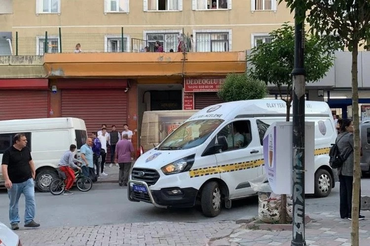 Zeytinburnu'nda feci olay! 8. sınıf öğrencisi, evlerinin banyosunda asılı halde bulundu