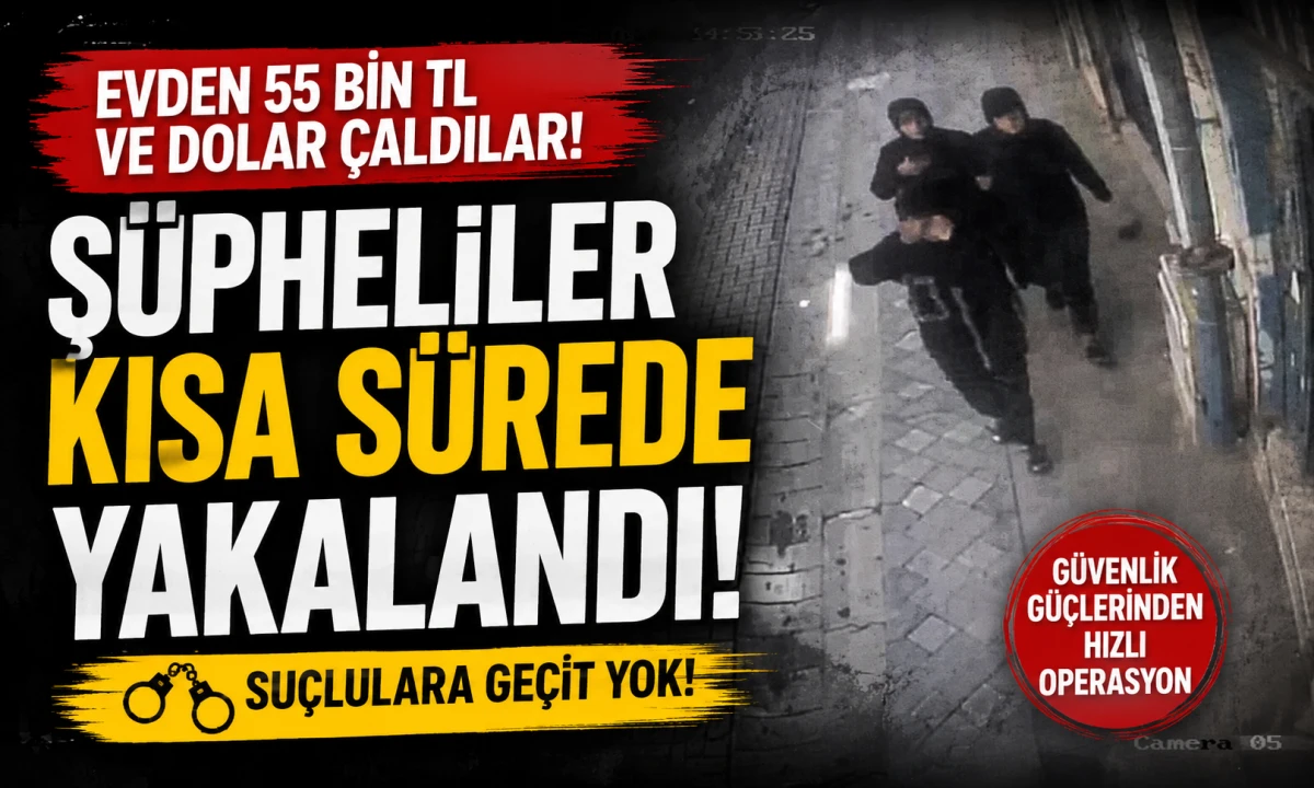     Zeytinburnu&rsquo;nda Hırsızlık Operasyonu: 3 Kadın Su&ccedil;&uuml;st&uuml; Yakalandı