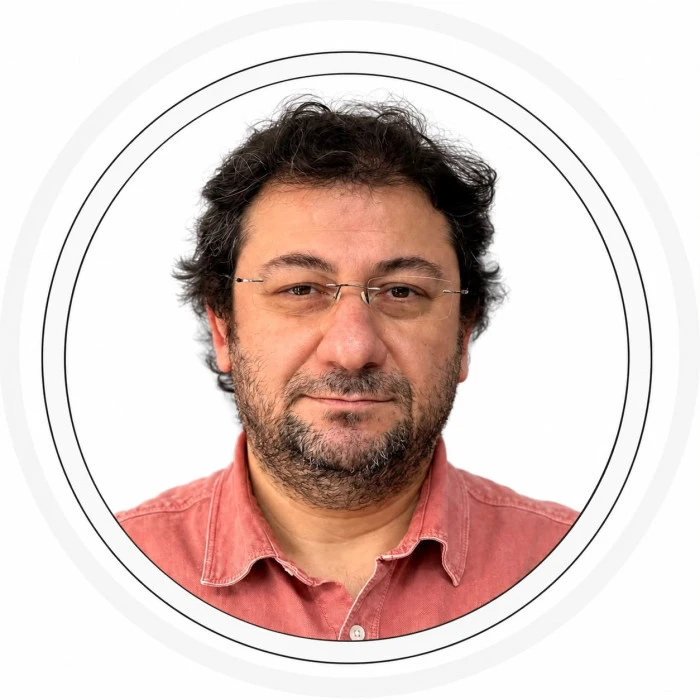 ERKAN HARAS