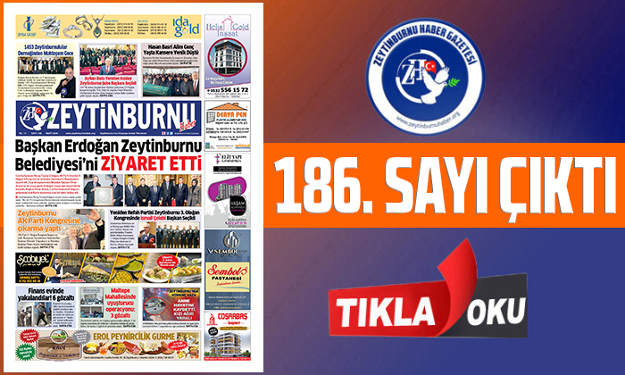 KIZILAY KURBAN