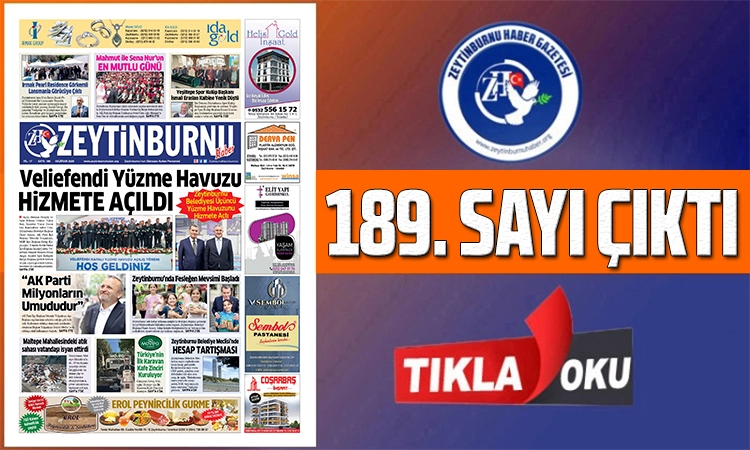 KIZILAY KURBAN