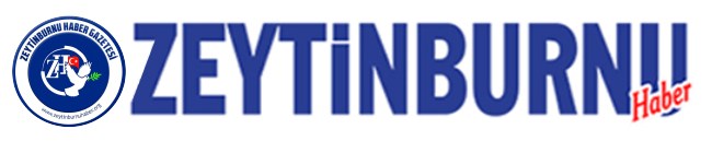Zeytinburnu Haber Gazetesi