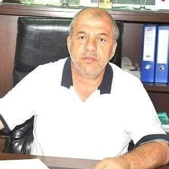 Turgay Kalyoncu