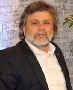 Kemal Hayırlıoğlu